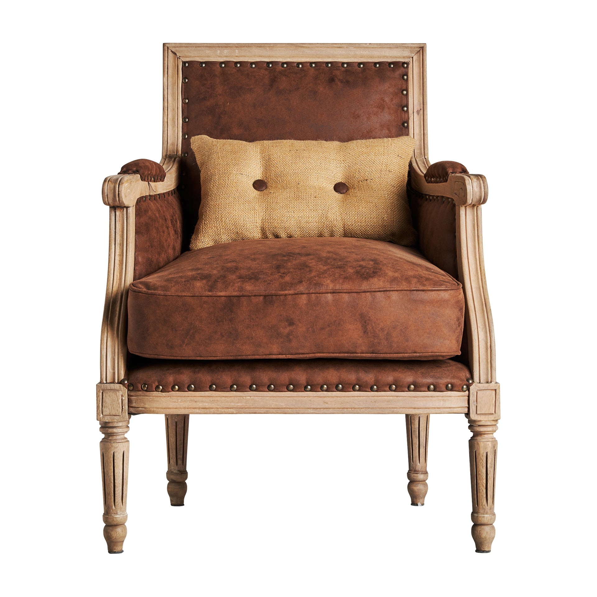 SAMPZON ARMCHAIR